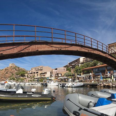 Hotel & Restaurant Le Belvedere Porto  Εξωτερικό φωτογραφία