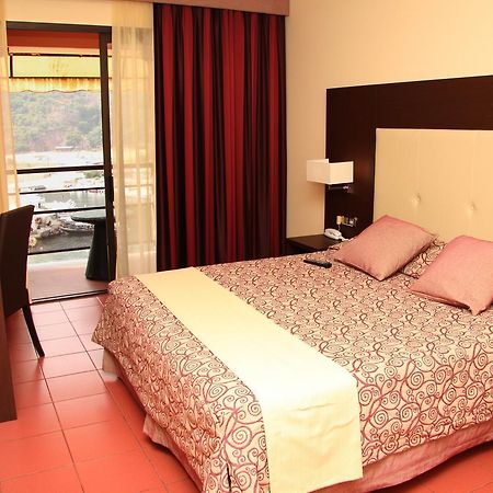 Hotel & Restaurant Le Belvedere Porto  Εξωτερικό φωτογραφία