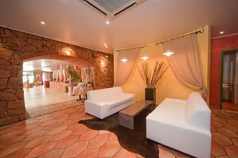 Hotel & Restaurant Le Belvedere Porto  Εξωτερικό φωτογραφία