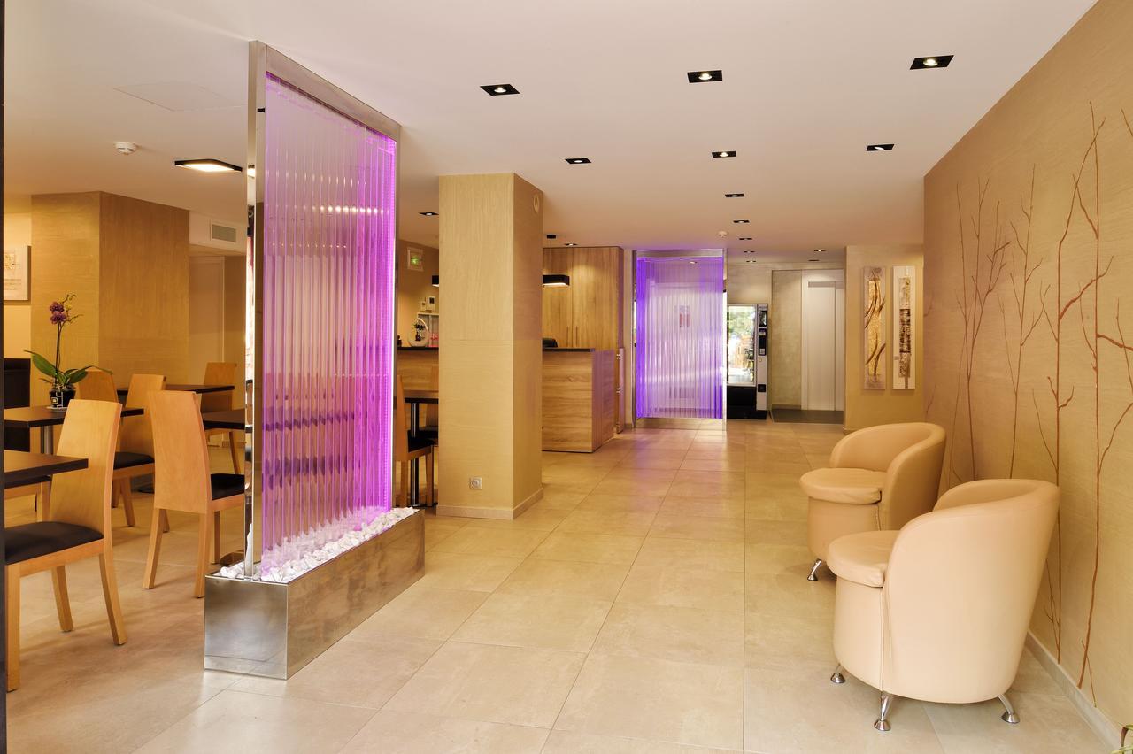 Hotel & Restaurant Le Belvedere Porto  Εξωτερικό φωτογραφία