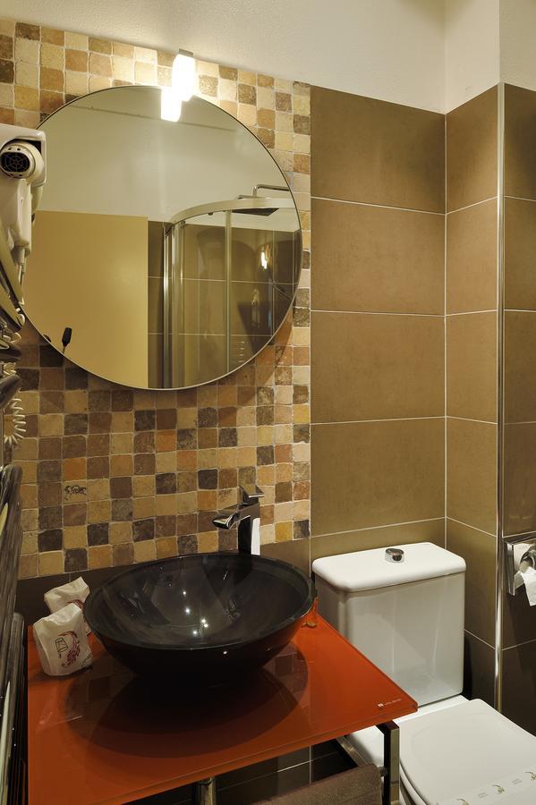 Hotel & Restaurant Le Belvedere Porto  Εξωτερικό φωτογραφία
