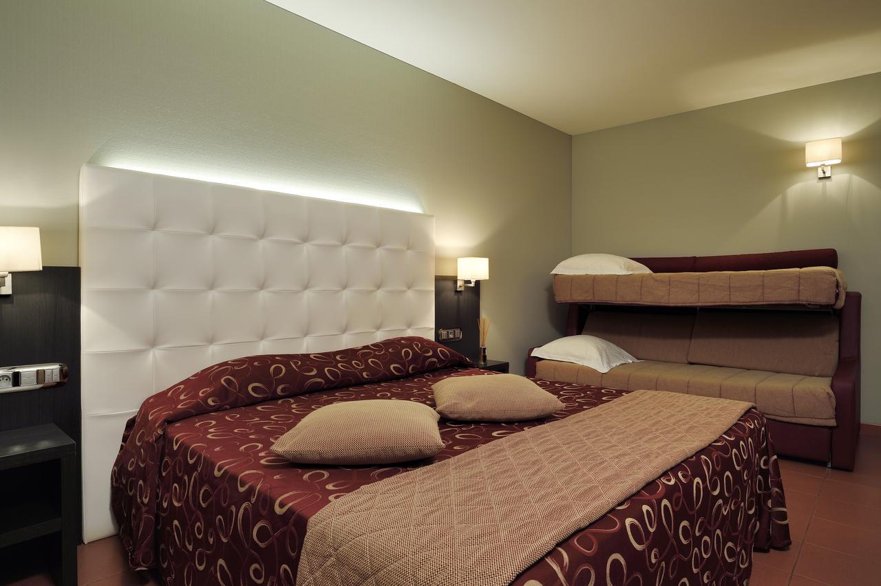 Hotel & Restaurant Le Belvedere Porto  Εξωτερικό φωτογραφία