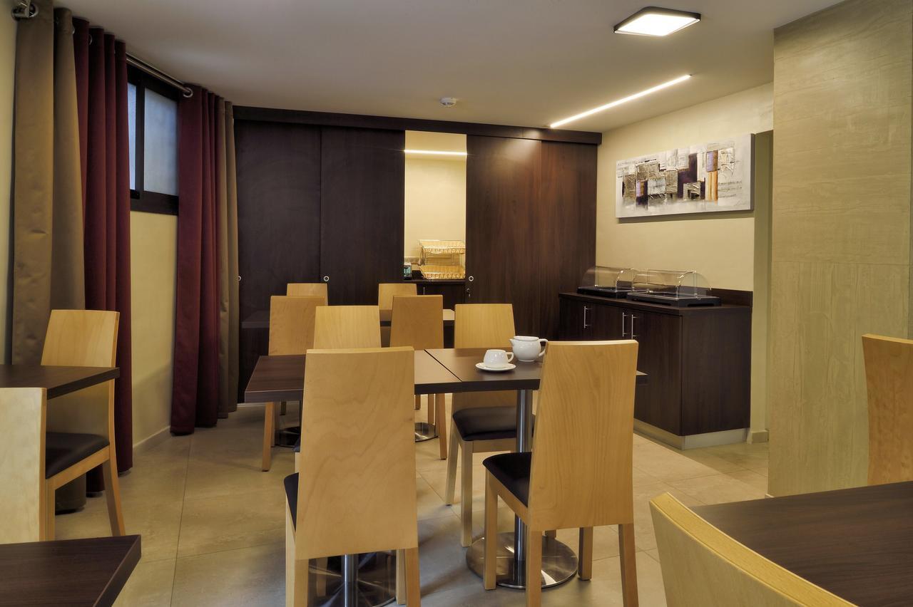 Hotel & Restaurant Le Belvedere Porto  Εξωτερικό φωτογραφία