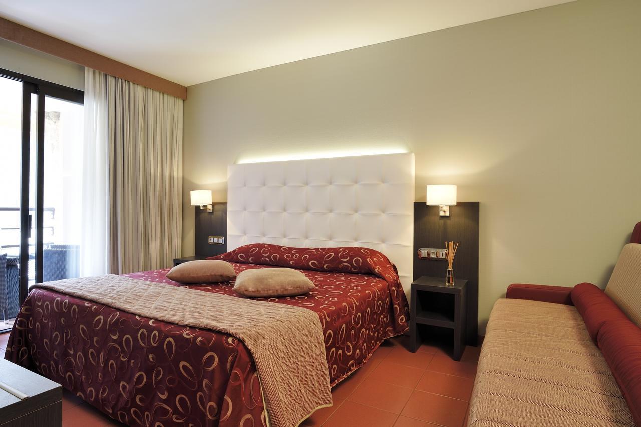 Hotel & Restaurant Le Belvedere Porto  Εξωτερικό φωτογραφία
