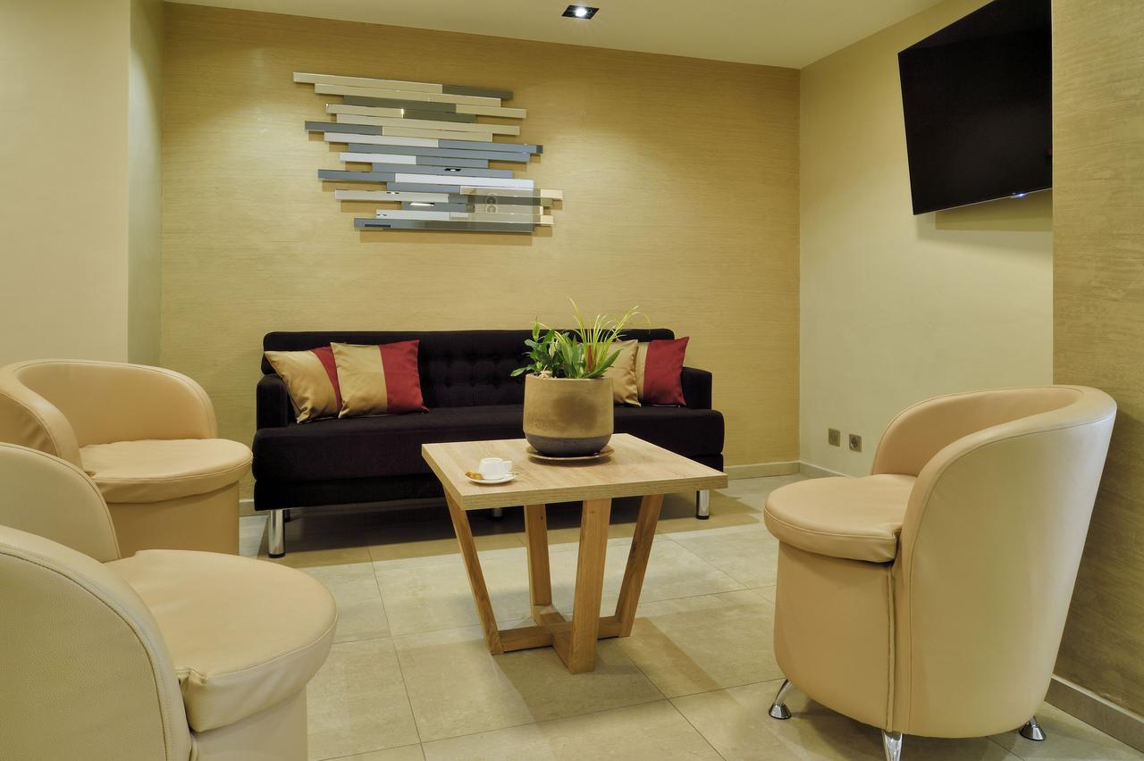Hotel & Restaurant Le Belvedere Porto  Εξωτερικό φωτογραφία