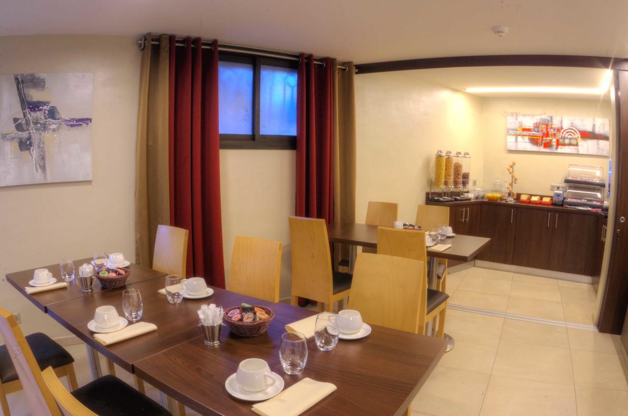 Hotel & Restaurant Le Belvedere Porto  Εξωτερικό φωτογραφία
