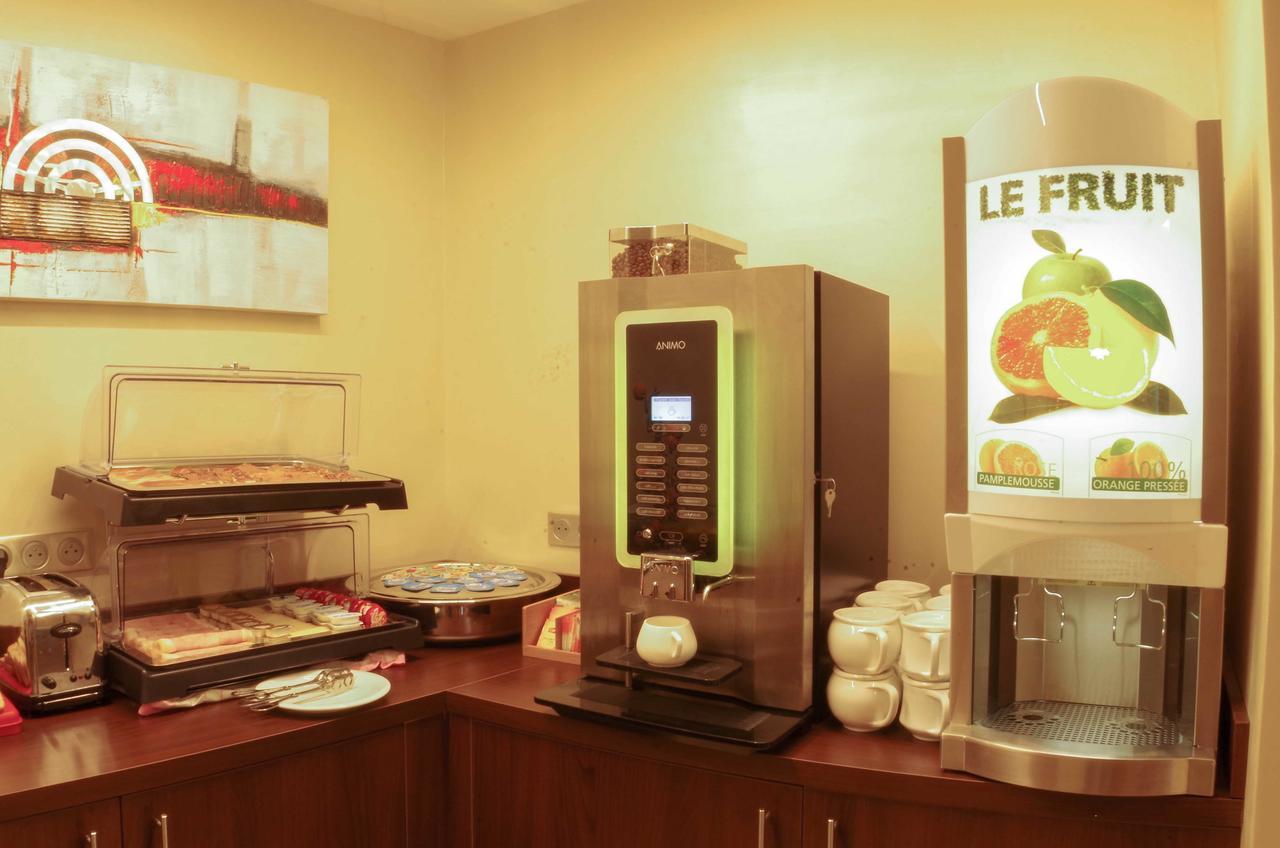 Hotel & Restaurant Le Belvedere Porto  Εξωτερικό φωτογραφία